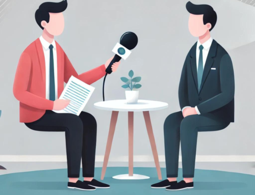 Handling Media Interviews with Confidence