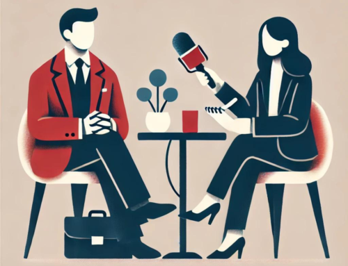 Manage the Interview With Essential Bridging Phrases