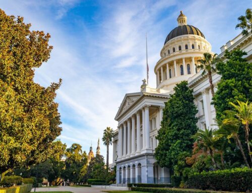 ‘Why Would Anyone Want This Job?’