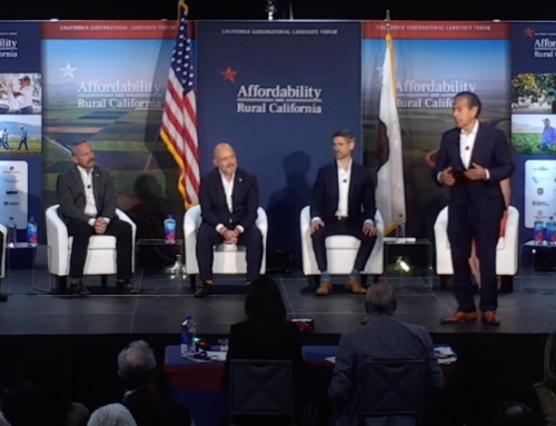 Gubernatorial Rivals Agree: California Got This Farmworker Law Wrong