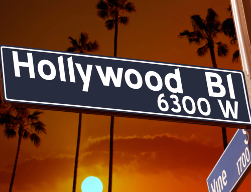 Why Every Californian Has a Stake in Keeping Hollywood Home